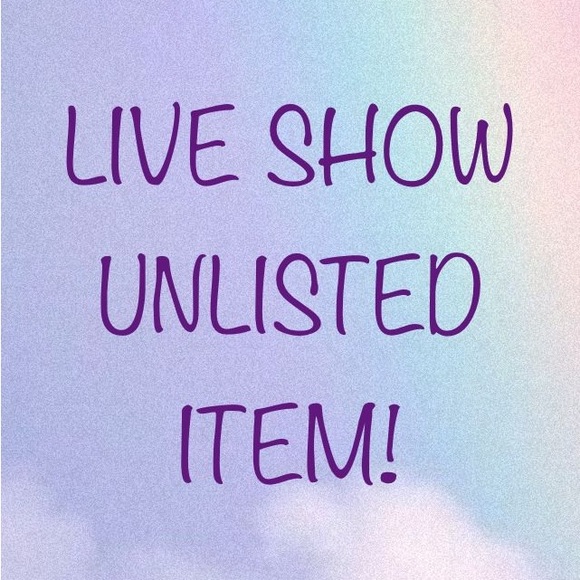 BABY CLOTHES - Picture 1 of 1